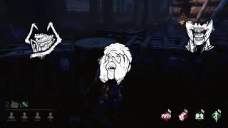 Dead By Daylight: basic Totem guide