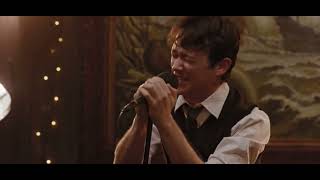 (500) Days of Summer - Train in Vain - The Clash