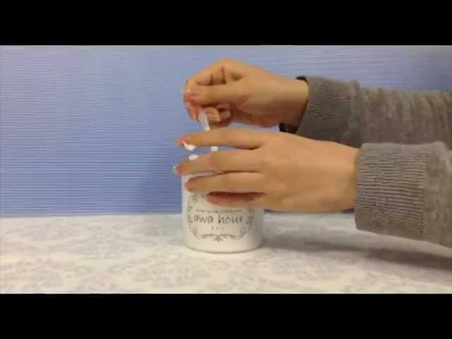 泡だてグッズ あわわ シャンプー 洗顔の必須アイテム どうして今まで知らなかった リヨニカ学習帳