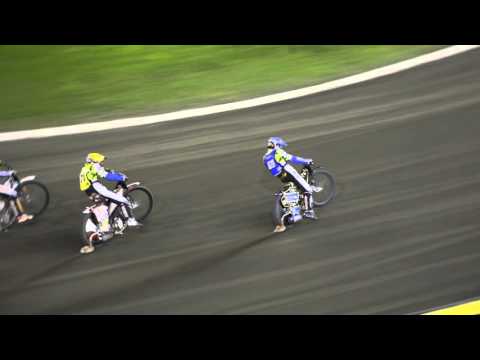 GP Speedway Torun 2015 - Final