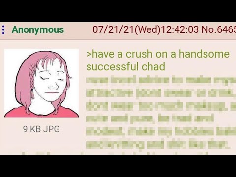 Femanon Accidentally Cucks Herself - 4Chan Greentext Stories