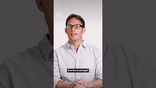 The importance of deep conversation | Jonny Thomson