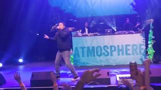 Atmosphere - Perfect - Dallas Bomb Factory