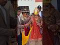 Meri Shadi Ki Vidaai Shorts Minivlog Marriage Wedding Couple Viral Meghachaube