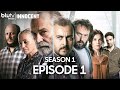 Innocent Episode 1 English Subtitle Masum Season 1 4K