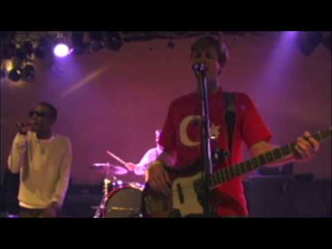 Kahli Abdu and Pidgin English