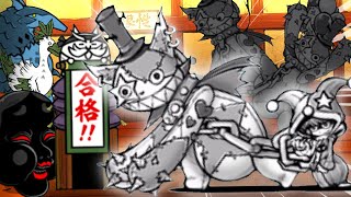 Warlock Cheese is Back | Catclaw Championship Rank 12-3 | Battle Cats