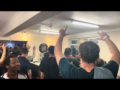 DJ Kullar playing Last Dubplates @ The Brook House FC Hayes 30/06/23