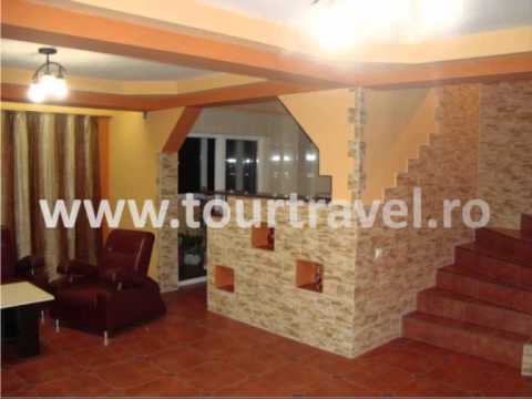 Cazare Pensiunea Perla Doftanei din Valea Doftanei- www.TourTravel.ro