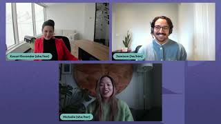 Systemic Discrimination Video Launch Stream