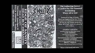 Edge of Sanity - Dead But Dreaming (Demo) (1991)