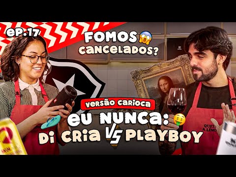 We spiced things up in their relationship.... ft. Samantha Alves and Antonio Olavo