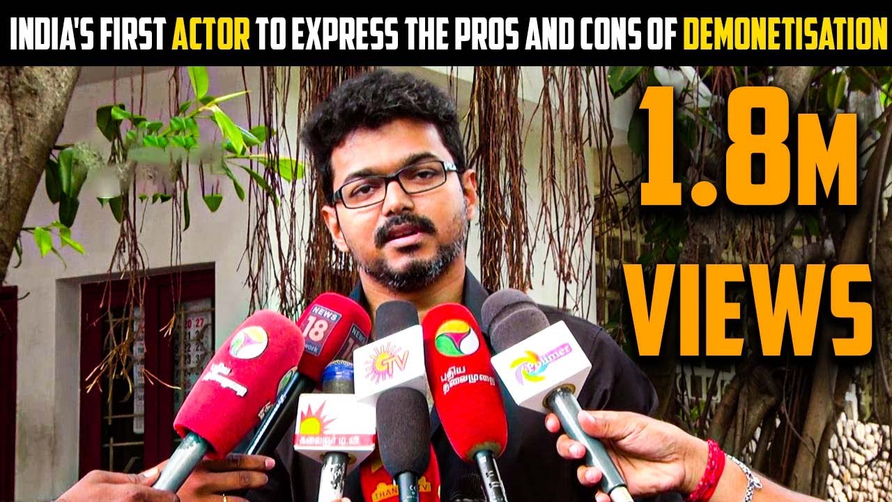 Vijay video