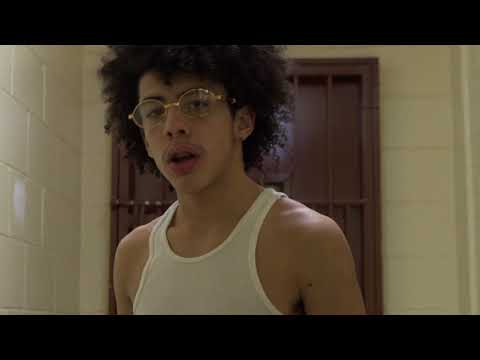 J.I. -"RUN IT UP" (Prod by. Santangelo)