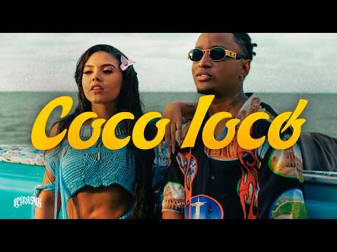 Soley, Zaider, The Prodigiez - Coco Loco