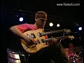David Fiuczynski S KiF Ying Hua Sakura