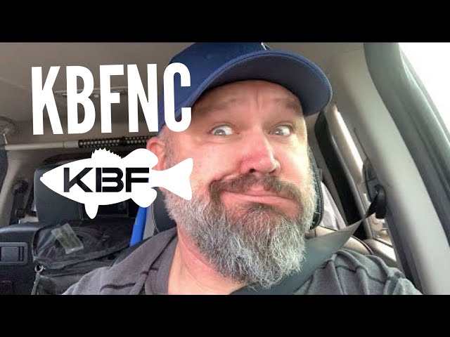 Kayak Bass Fishing National Championship Bound!