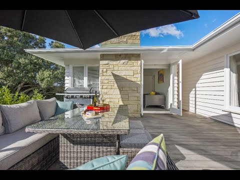 NOW SOLD: Locke Avenue, Hillsborough