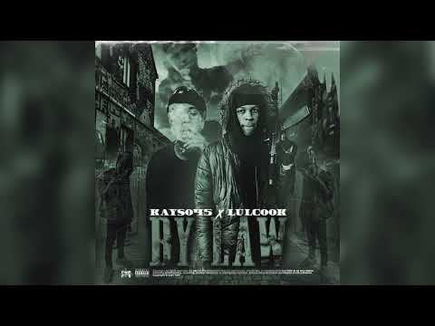 Lulcook X Kayso45 - By Law (Audio)