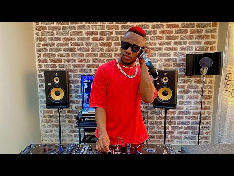 Killorbeezbeatz AFRO AMAPIANO MIX VOL 2 (Killorbeezbeatz 100% Production Mix)