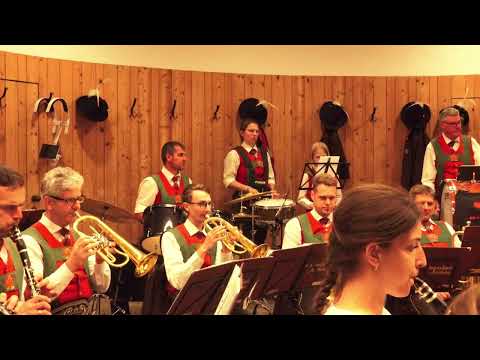 O Vitinho - BMK Aschau bei Kirchberg in Tirol