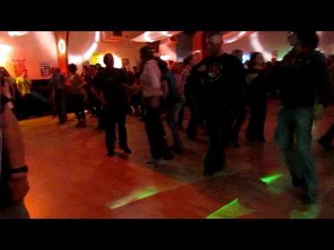 Festival fisel 2010 - Le BOUR / BODROS - Cercle