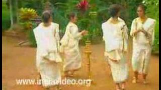 Margam Kali - A celestial bliss