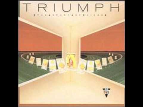 If Only - Triumph