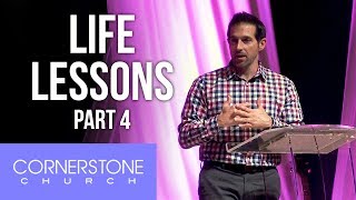 Life Lessons: Part 4