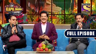 NEW RELEASE | The Kapil Sharma Show Season 2| The 90's Legends | Ep 239 | Full Episode | 20 Mar 2022