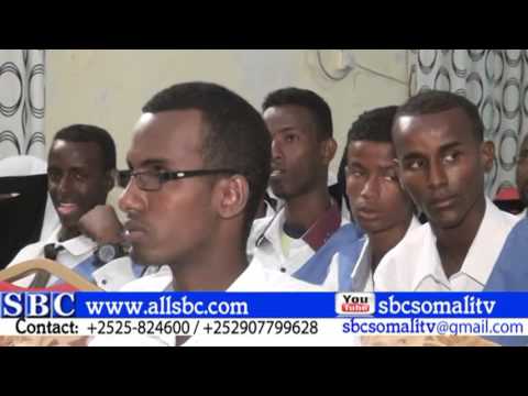 Equipping Young Women with Skills for Employment