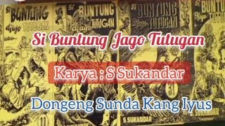 Download lagu Si Buntung Jago Tutugan 11... mp3