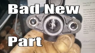 Que es obd p1448 Nissan