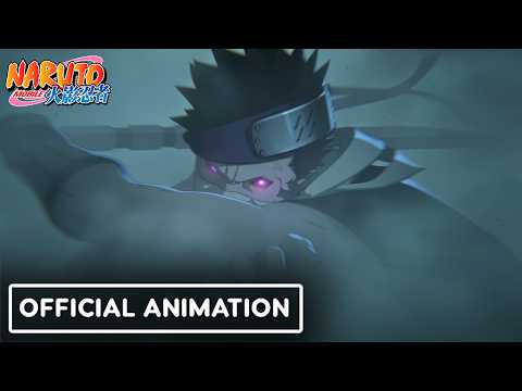 "Demon of the Hidden Mist" - Zabuza Momochi (Reanimation) CGI Animation Intro | Naruto Mobile
