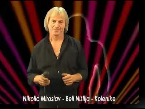 Miroslav nikolic beli nislija