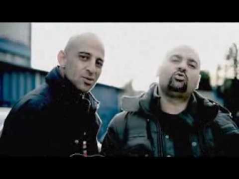 Farid Bang feat. Bass Sultan Hengzt-Gangstermusik