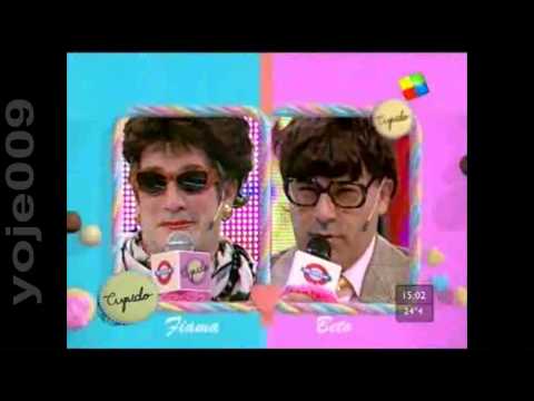 CUPIDO en sin codificar !!!  S.C. 21/10/2012 parte 3