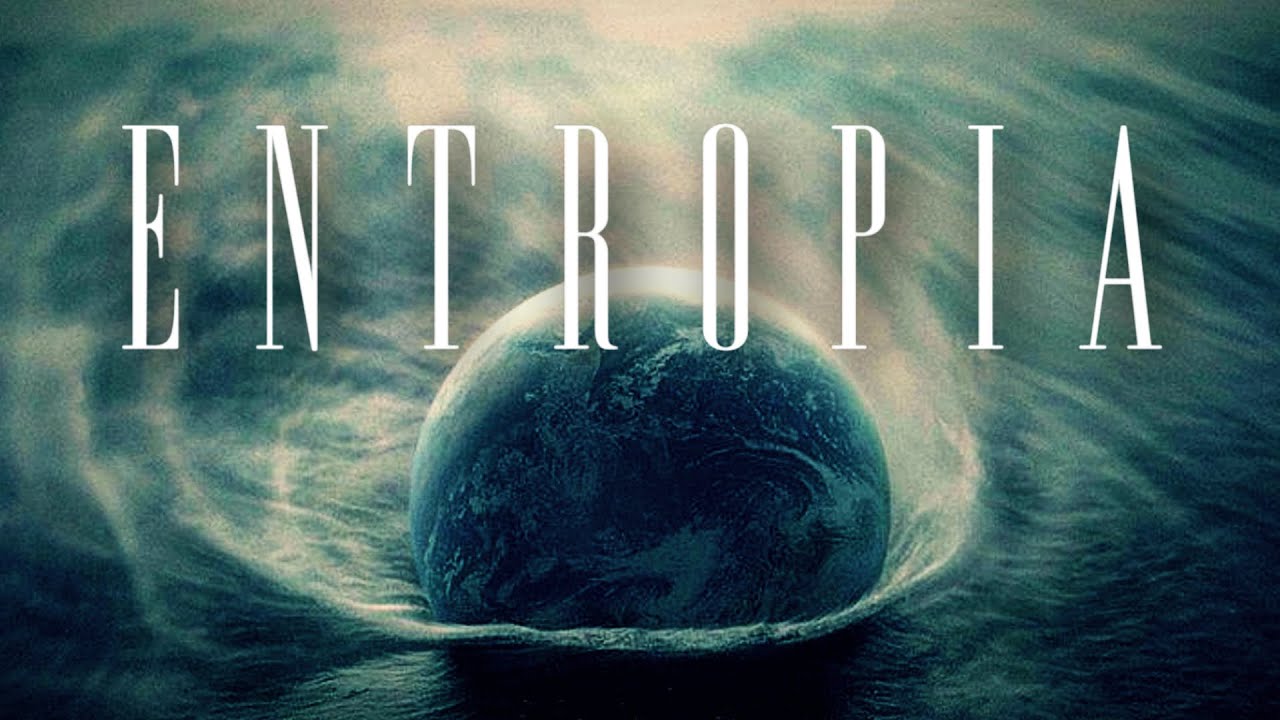 ENTROPÍA 🧿 | El Desorden y el Big Freeze: ¿un viaje a la Muerte Térmica del Universo?