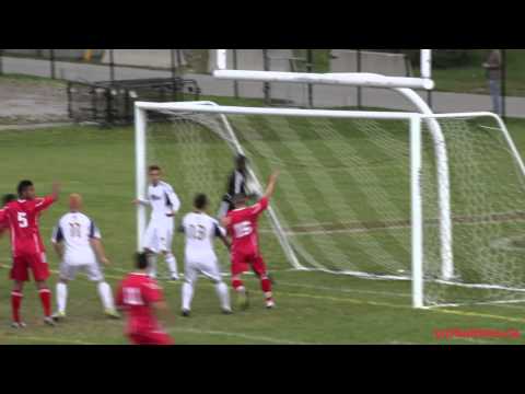 York Lions | 2012 OUA Men's Soccer Final Four Championships preview