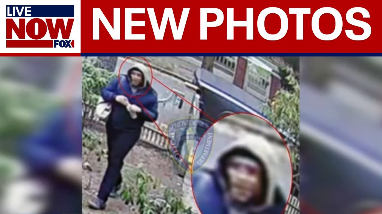 Police release photos of person "in proximity" to Brown shooting person of interest