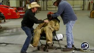 Farmtruck and Azn: Homemade Redneck Centrifuge  - NOS