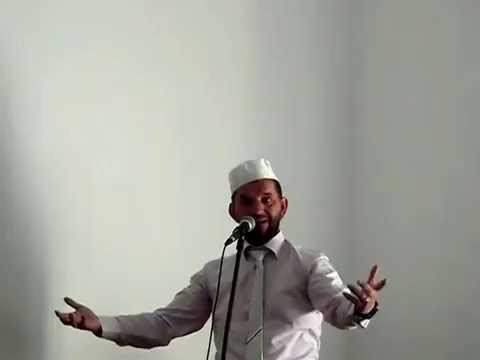 Mrekullite e Isras     Hoxhe Abdullah Rrahmani