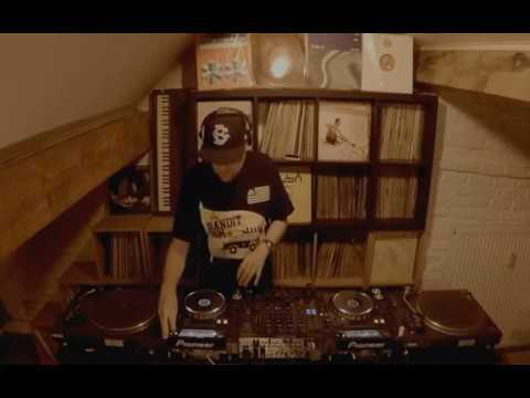 Bunkaball Live Stream - BUNKALIVE EP 08 S 01 - Don Rimini - "EPISODE 8" Mix -