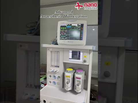 Nano Hospitals short video 5