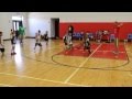 Lil Thunder 071313 Sage Handles The Ball Like A Boss