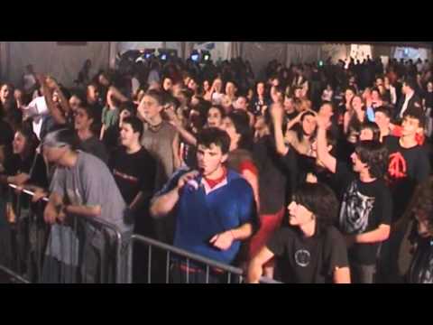 00talpa live - Festa Unità 2005