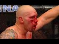 Junior Dos Santos Vs Shane Carwin Highlight