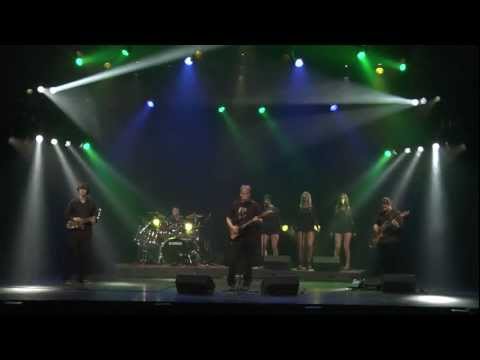 D project -"They"/Pink Floyd Clone