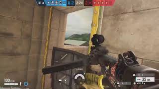 Rainbow six siege (´ω｀)#50