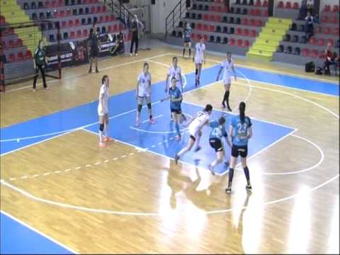 HC Vardar-Hc Metalurg 21.05.2017  Part 2